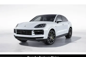 Porsche Cayenne din 2025 - oferta POR221560