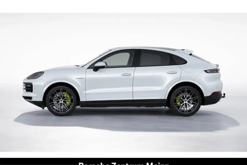 Porsche Cayenne din 2025 cu 15.177 km - oferta POR221560 - foto 2