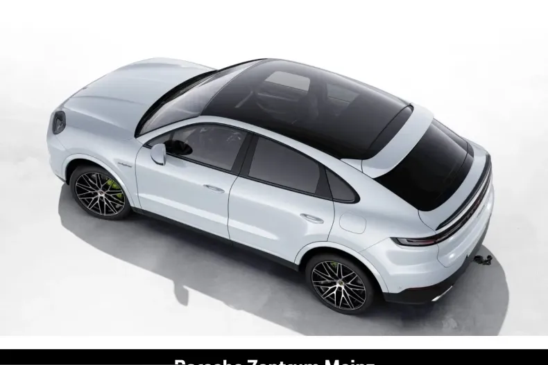 Porsche Cayenne din 2025 cu 15.177 km - oferta POR221560 - foto 4