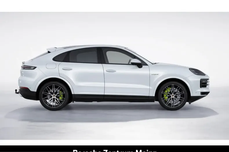 Porsche Cayenne din 2025 cu 15.177 km - oferta POR221560 - foto 6