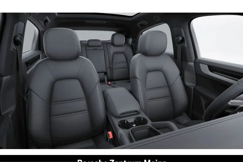 Porsche Cayenne din 2025 cu 15.177 km - oferta POR221560 - foto 10