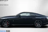 Rolls-Royce Spectre din 2025 cu 5.000 km - oferta ROL221561 - foto 1