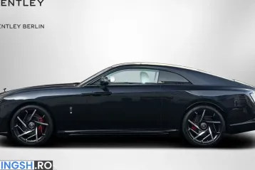 Rolls-Royce Spectre din 2025 - oferta ROL221561