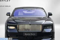 Rolls-Royce Spectre din 2025 cu 5.000 km - oferta ROL221561 - foto 2