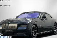 Rolls-Royce Spectre din 2025 cu 5.000 km - oferta ROL221561 - foto 3