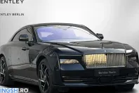 Rolls-Royce Spectre din 2025 cu 5.000 km - oferta ROL221561 - foto 4