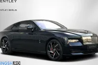Rolls-Royce Spectre din 2025 cu 5.000 km - oferta ROL221561 - foto 5