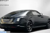 Rolls-Royce Spectre din 2025 cu 5.000 km - oferta ROL221561 - foto 6