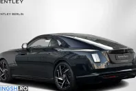 Rolls-Royce Spectre din 2025 cu 5.000 km - oferta ROL221561 - foto 7