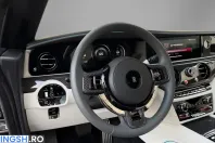 Rolls-Royce Spectre din 2025 cu 5.000 km - oferta ROL221561 - foto 10