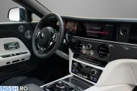Rolls-Royce Spectre din 2025 cu 5.000 km - oferta ROL221561 - foto 11