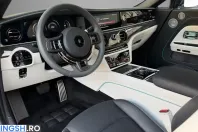 Rolls-Royce Spectre din 2025 cu 5.000 km - oferta ROL221561 - foto 12