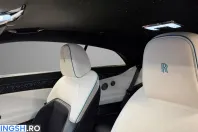 Rolls-Royce Spectre din 2025 cu 5.000 km - oferta ROL221561 - foto 19