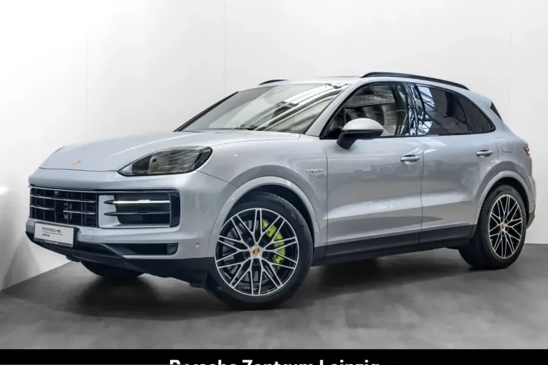 Porsche Cayenne din 2024 cu 48.039 km - oferta POR221562 - foto 1