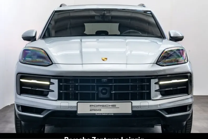 Porsche Cayenne din 2024 cu 48.039 km - oferta POR221562 - foto 4