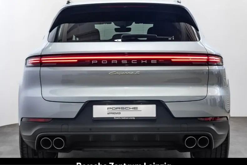 Porsche Cayenne din 2024 cu 48.039 km - oferta POR221562 - foto 5