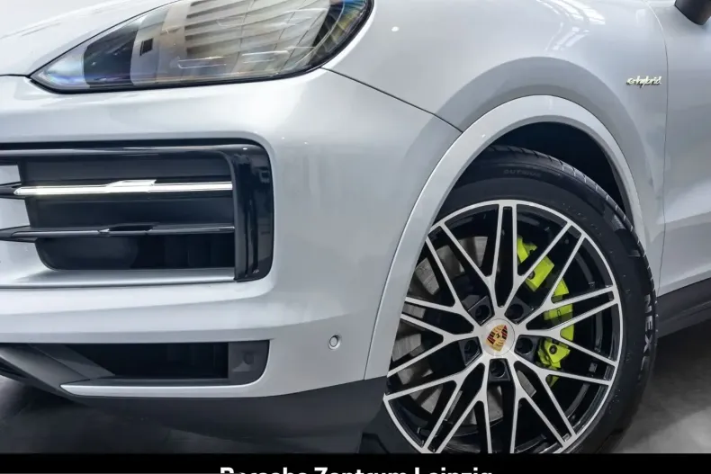 Porsche Cayenne din 2024 cu 48.039 km - oferta POR221562 - foto 8