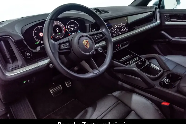 Porsche Cayenne din 2024 cu 48.039 km - oferta POR221562 - foto 15