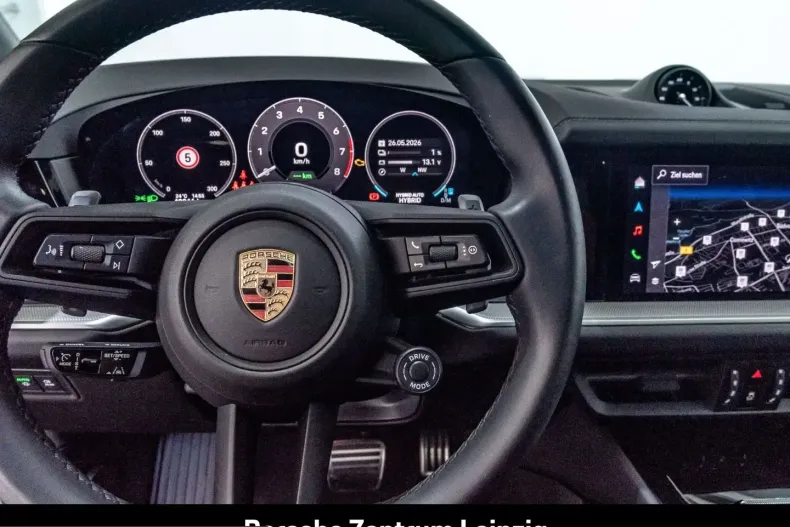 Porsche Cayenne din 2024 cu 48.039 km - oferta POR221562 - foto 27