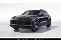 Porsche Cayenne din 2024 cu 25.369 km - oferta POR221563 - foto 1