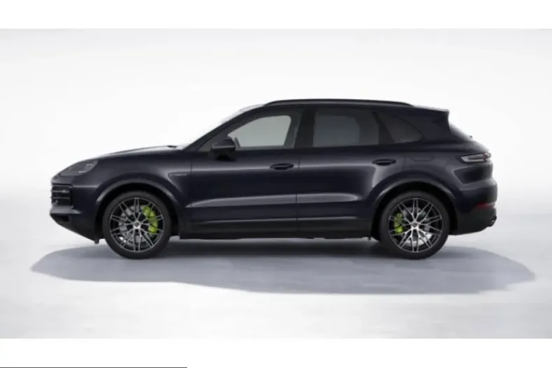 Porsche Cayenne din 2024 cu 25.369 km - oferta POR221563 - foto 2