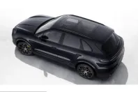 Porsche Cayenne din 2024 cu 25.369 km - oferta POR221563 - foto 4