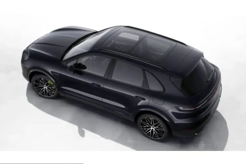 Porsche Cayenne din 2024 cu 25.369 km - oferta POR221563 - foto 4
