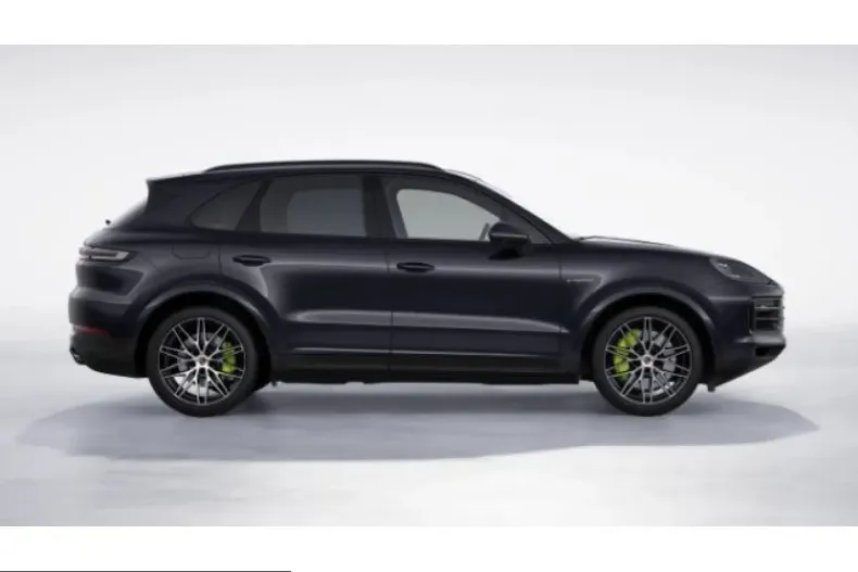 Porsche Cayenne din 2024 cu 25.369 km - oferta POR221563 - foto 6