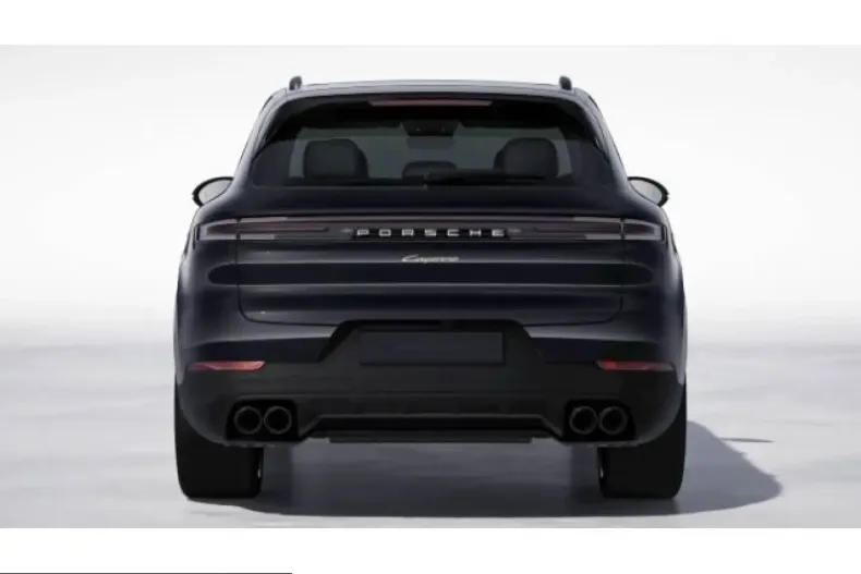 Porsche Cayenne din 2024 cu 25.369 km - oferta POR221563 - foto 7