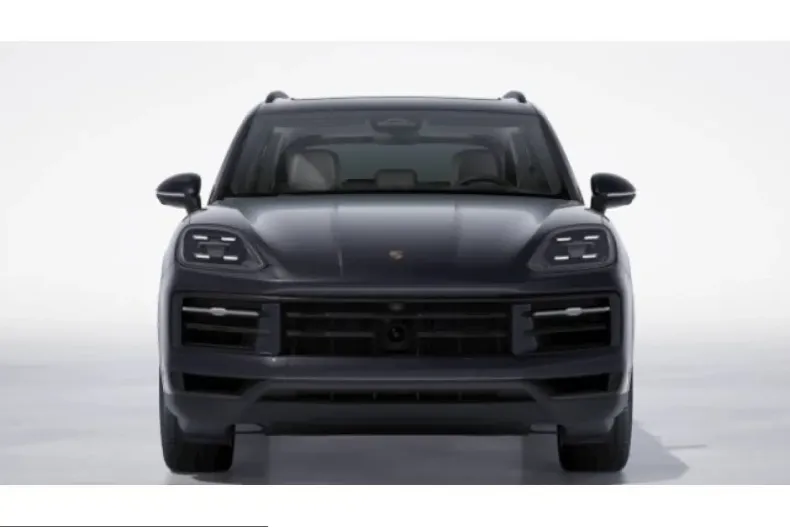 Porsche Cayenne din 2024 cu 25.369 km - oferta POR221563 - foto 8