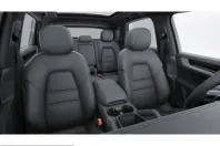 Porsche Cayenne din 2024 cu 25.369 km - oferta POR221563 - foto 10