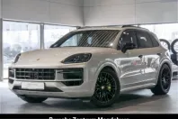 Porsche Cayenne din 2024 cu 44.400 km - oferta POR221564 - foto 1