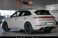 Porsche Cayenne din 2024 cu 44.400 km - oferta POR221564 - foto 3