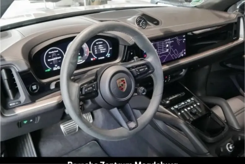 Porsche Cayenne din 2024 cu 44.400 km - oferta POR221564 - foto 4