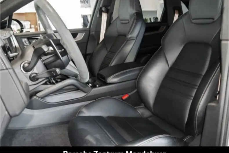 Porsche Cayenne din 2024 cu 44.400 km - oferta POR221564 - foto 5