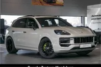Porsche Cayenne din 2024 cu 44.400 km - oferta POR221564 - foto 9