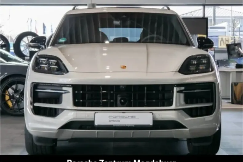 Porsche Cayenne din 2024 cu 44.400 km - oferta POR221564 - foto 10