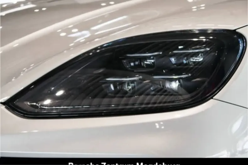 Porsche Cayenne din 2024 cu 44.400 km - oferta POR221564 - foto 13