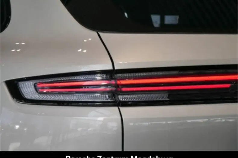 Porsche Cayenne din 2024 cu 44.400 km - oferta POR221564 - foto 14