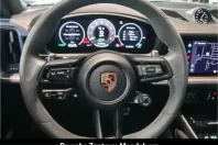 Porsche Cayenne din 2024 cu 44.400 km - oferta POR221564 - foto 16