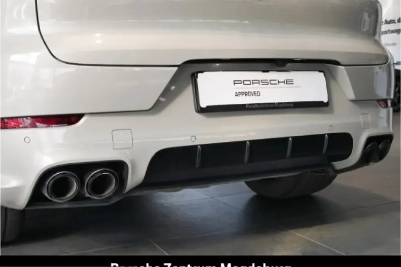 Porsche Cayenne din 2024 cu 44.400 km - oferta POR221564 - foto 26