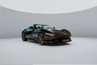 Ferrari Roma din 2024 cu 4.138 km - oferta FER221565 - foto 1