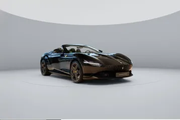 Ferrari Roma din 2024 - oferta FER221565