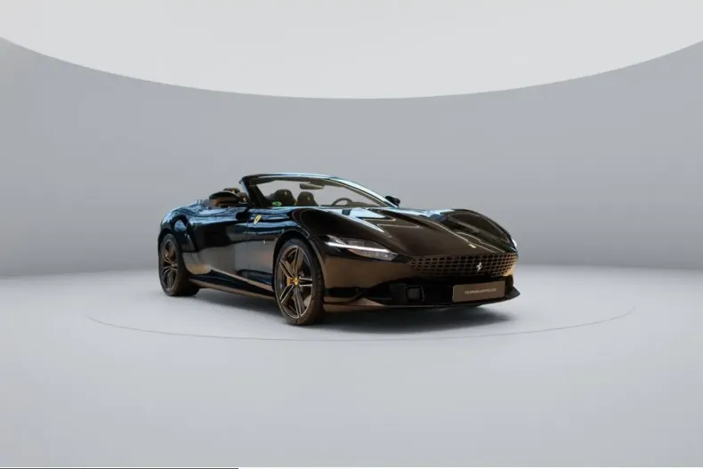 Ferrari Roma din 2024 cu 4.138 km - oferta FER221565 - foto 1