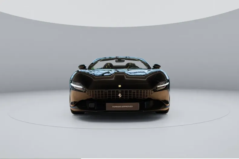 Ferrari Roma din 2024 cu 4.138 km - oferta FER221565 - foto 2