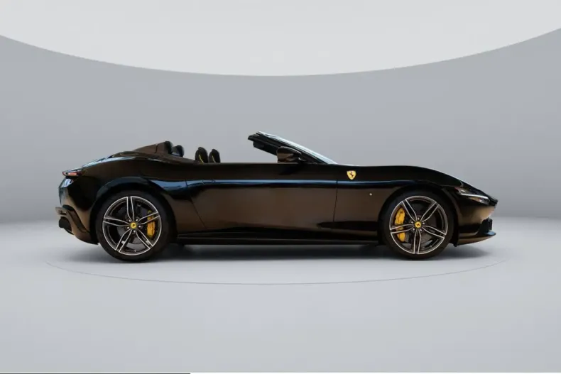 Ferrari Roma din 2024 cu 4.138 km - oferta FER221565 - foto 3