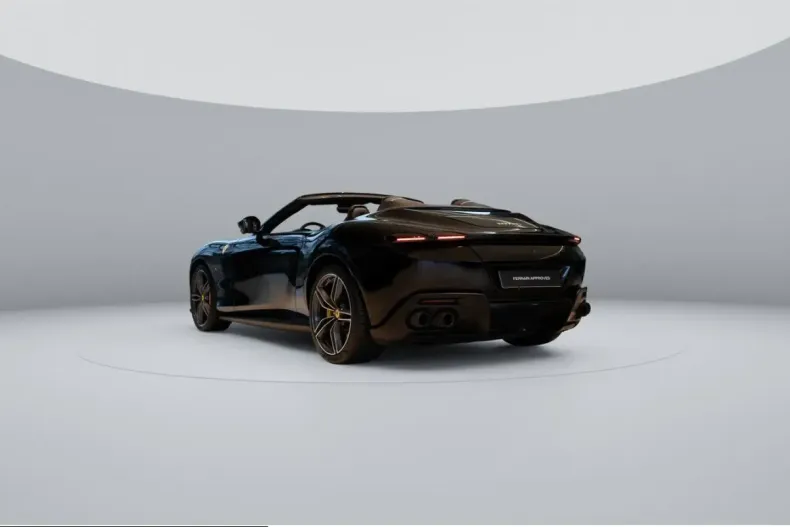 Ferrari Roma din 2024 cu 4.138 km - oferta FER221565 - foto 6