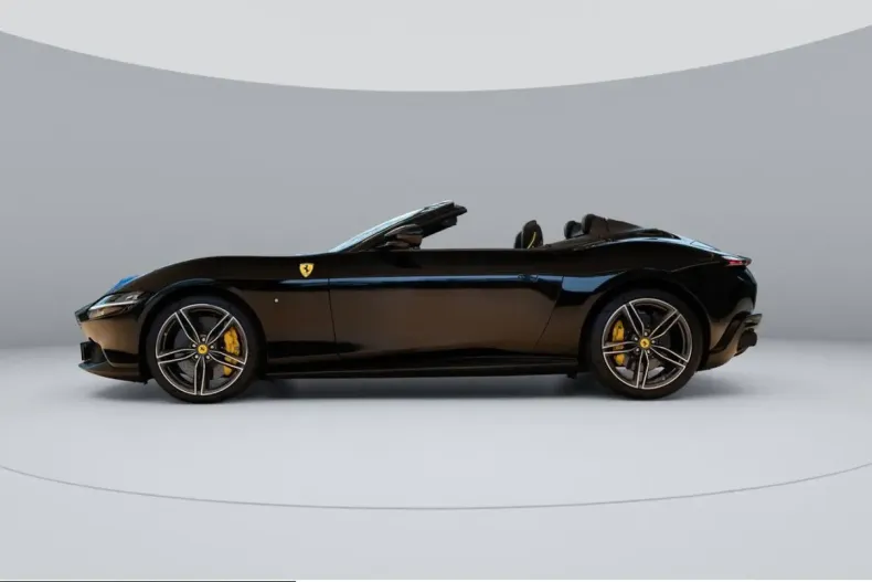 Ferrari Roma din 2024 cu 4.138 km - oferta FER221565 - foto 7
