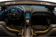 Ferrari Roma din 2024 cu 4.138 km - oferta FER221565 - foto 12