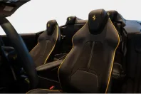 Ferrari Roma din 2024 cu 4.138 km - oferta FER221565 - foto 13